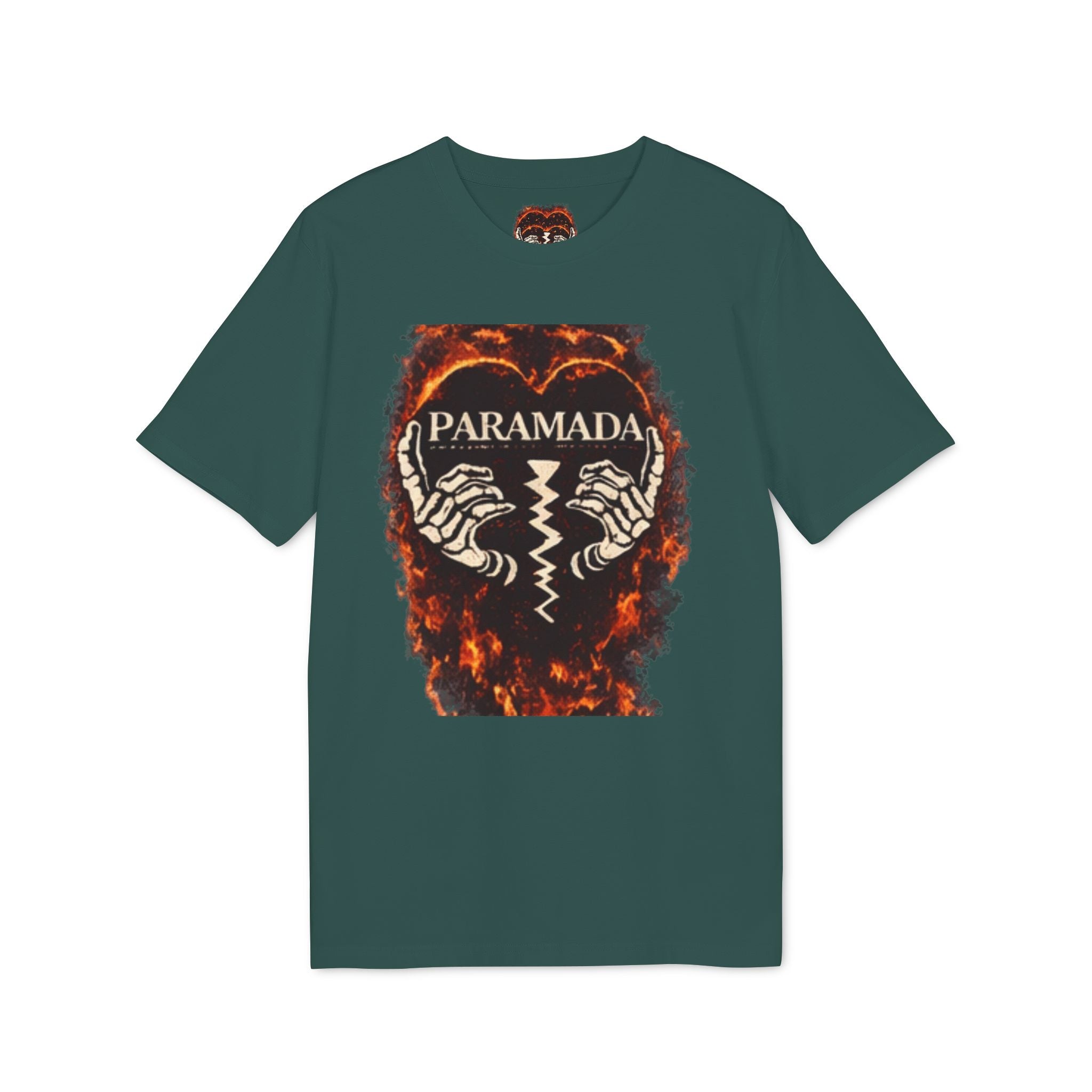 Unisex Creator 2.0 T-shirt